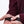 Blade Port Red Zip Up Mens Motorcycle Hoodie