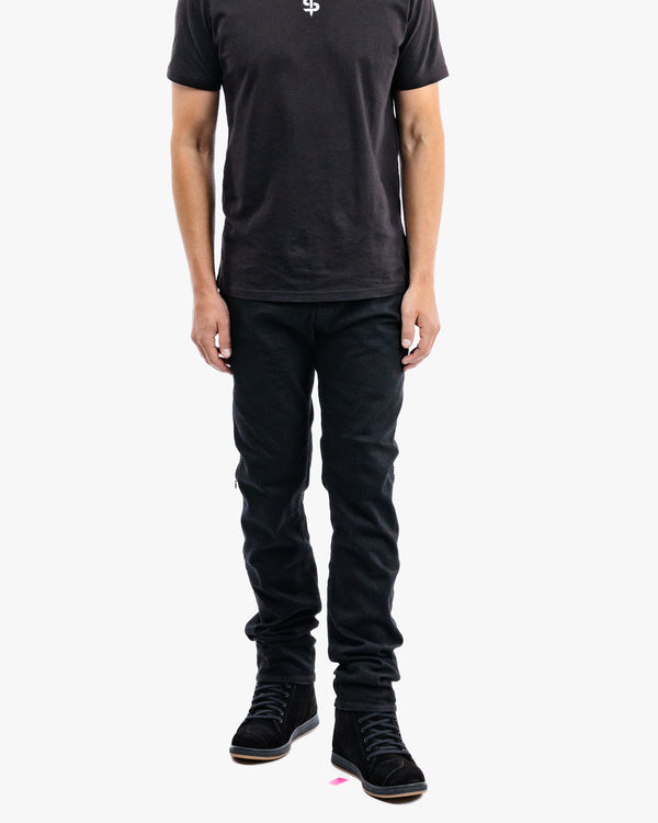 Spada Black T-Shirt