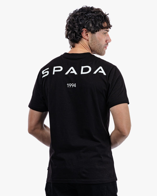 Spada Black T-Shirt