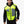 Spark Yellow Fluorescent Visibility Vest