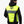 Spark Yellow Fluorescent Visibility Vest