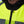 Spark Yellow Fluorescent Visibility Vest