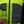 Spark Yellow Fluorescent Visibility Vest