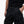 Combat Air Stealth Black Ventilated Motorcycle Trousers