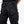 Combat Air Stealth Black Ventilated Motorcycle Trousers