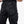 Combat Air Stealth Black Ventilated Motorcycle Trousers