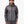 Hooded Air Ultimate Grey Ventilated Motorcycle Jacket