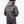 Hooded Air Ultimate Grey Ventilated Motorcycle Jacket