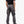 Combat Air Ultimate Grey Ventilated Motorcycle Trousers