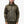 Hooded Air Olive Green Ventilated Motorcycle Jacket