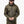 Hooded Air Olive Green Ventilated Motorcycle Jacket