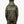 Hooded Air Olive Green Ventilated Motorcycle Jacket