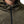 Hooded Air Olive Green Ventilated Motorcycle Jacket