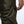 Combat Air Olive Green Ventilated Motorcycle Trousers