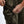 Combat Air Olive Green Ventilated Motorcycle Trousers