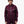 Dash Mens Port Red Motorcycle Jacket
