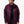 Dash Mens Port Red Motorcycle Jacket