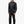 City Nav 2.0 Men's Black Motorcycle Jacket