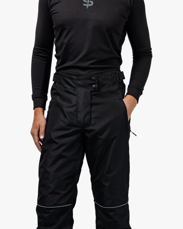 Spada City Nav 2.0 CE WP Mens Trousers Black