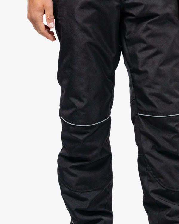 Spada City Nav 2.0 CE WP Mens Trousers Black
