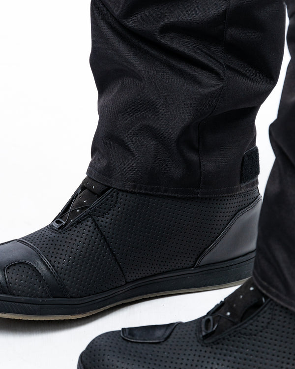 Spada City Nav 2.0 CE WP Mens Trousers Black