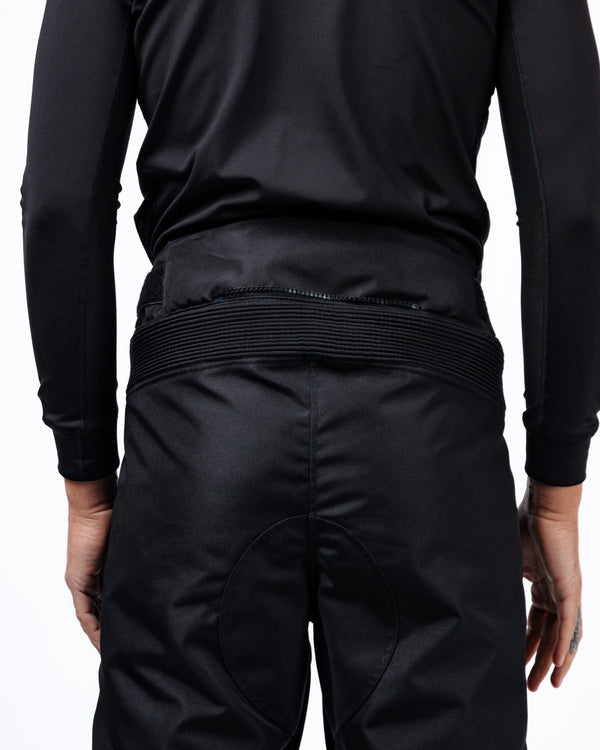 Spada City Nav 2.0 CE WP Mens Trousers Black