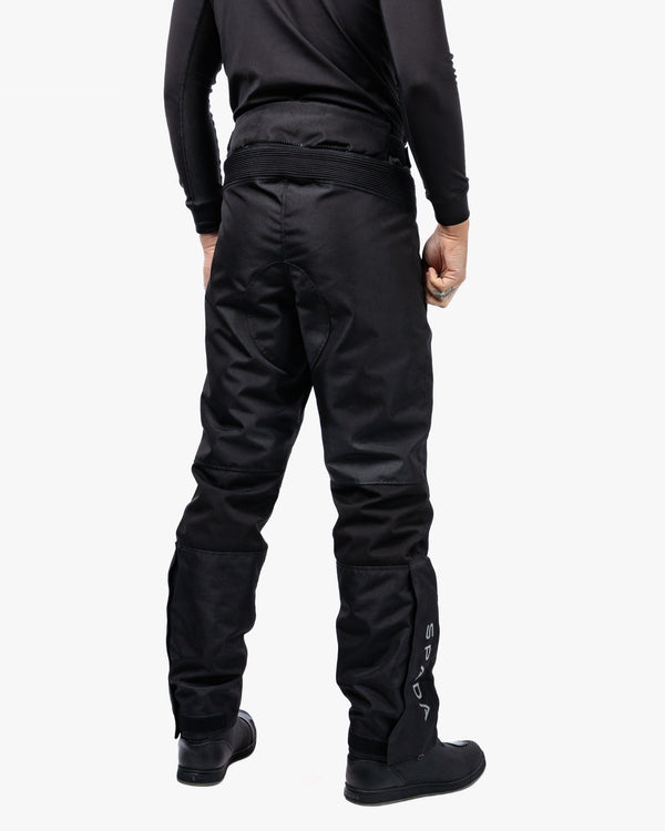 Spada City Nav 2.0 CE WP Mens Trousers Black