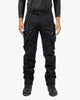 Nodachi Black Motorcycle Trousers