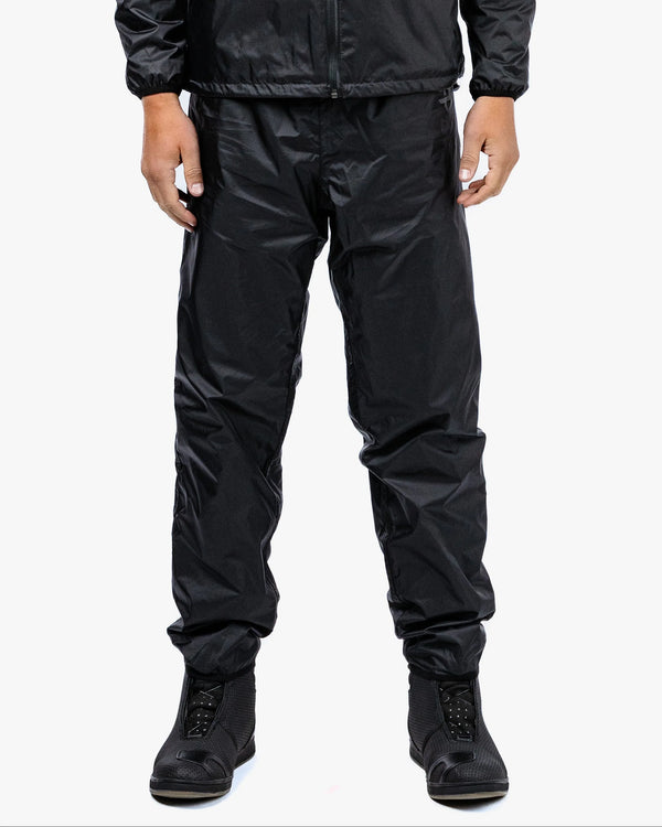 Vanguard Forest Green Trousers