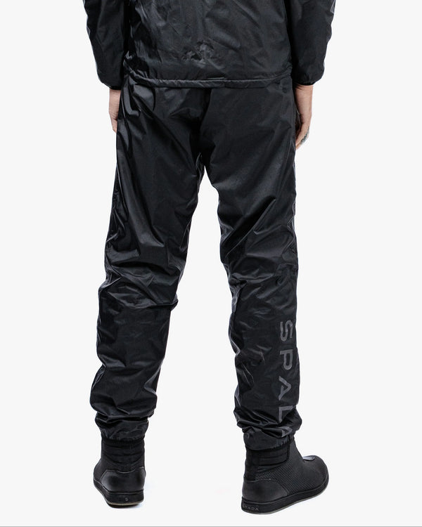 Vanguard Forest Green Trousers