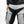 Vanguard Racing Grey Motorcycle Trousers