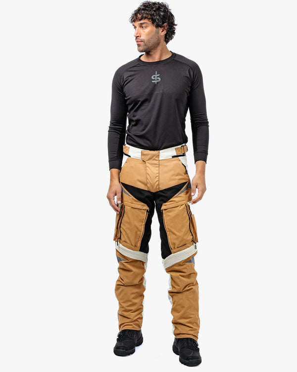 Vanguard Desert Sand Trousers