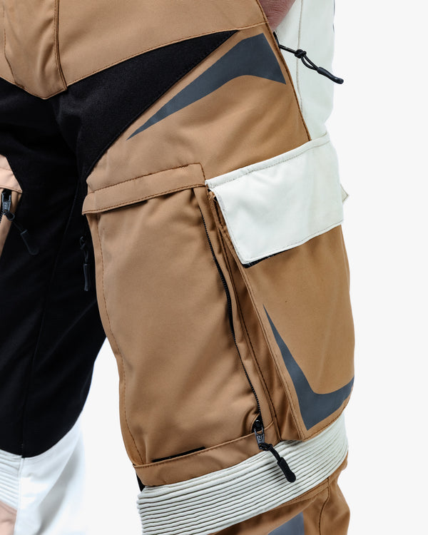 Vanguard Desert Sand Trousers