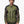 Vanguard Forest Green Motorcycle Jacket