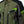 Vanguard Forest Green Motorcycle Jacket