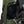 Vanguard Forest Green Motorcycle Jacket