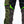 Vanguard Forest Green Trousers
