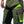 Vanguard Forest Green Trousers