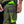 Vanguard Forest Green Trousers