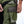Vanguard Forest Green Trousers