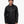 Dash Mens Stealth Black Motorcycle Jacket
