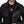 Dash Mens Stealth Black Motorcycle Jacket