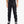 Dash Mens Stealth Black Motorcycle Trousers