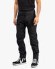Dash Mens Stealth Black Motorcycle Trousers