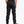 Dash Mens Stealth Black Motorcycle Trousers