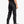 Dash Mens Stealth Black Motorcycle Trousers