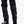 Dash Mens Stealth Black Motorcycle Trousers