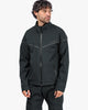 Dash Mens Unexplored Grey Motorcycle Jacket