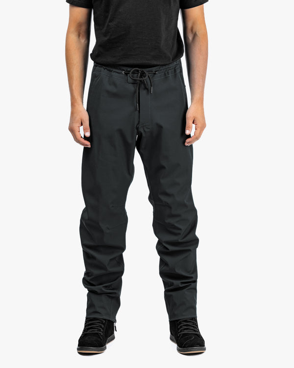 Dash Mens Unexplored Grey Motorcycle Trousers