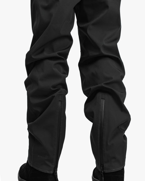 Dash Mens Unexplored Grey Motorcycle Trousers